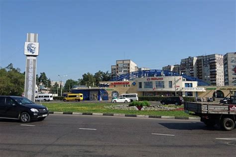 Жуковский - фото, достопримечательности, погода, что посмотреть в ...
