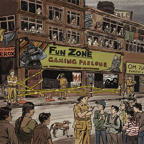 Don’t Let it Stand