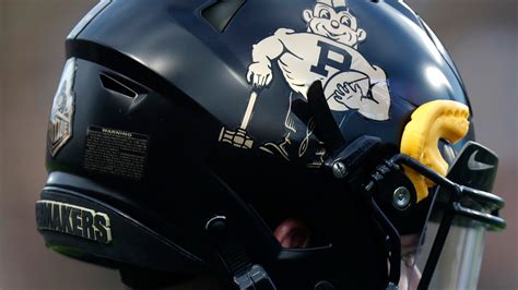 5 questions with Purdue football safeties coach Grant O'Brien