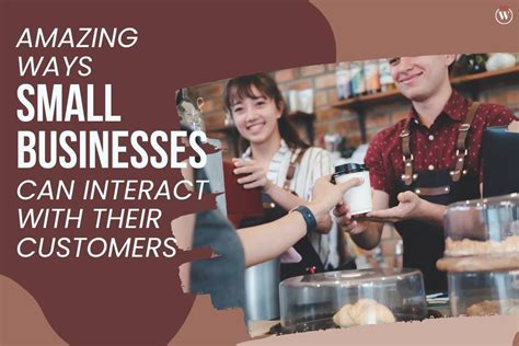Customer Interaction 的图像结果