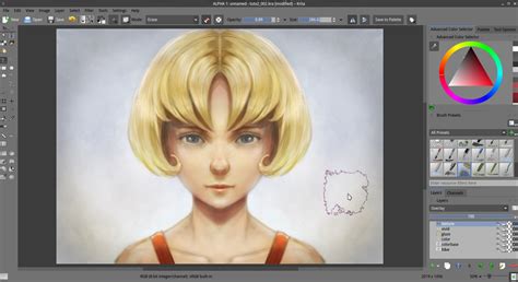 Image result for Krita Download Tutorial