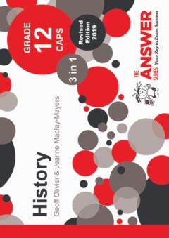 Image result for Grade 12 History Study Guide