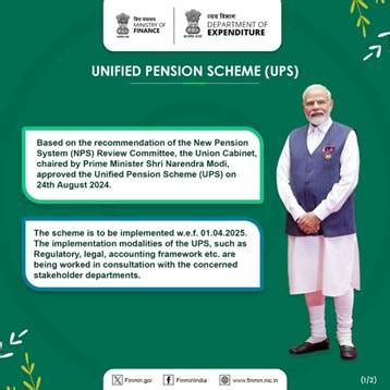 Ministry of Finance Year Ender 2024: Department of Expenditure