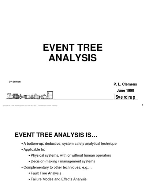 Image result for Event Tree Video