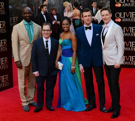 The Book of Mormon wins big at Olivier Awards | Musical Theatre Review