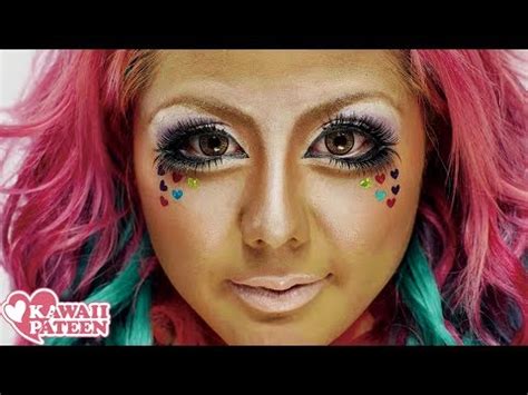Image result for Manba Makeup Tutorial