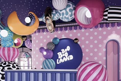 Image result for Boo Boo Land