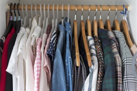 wardrobe audit checklist