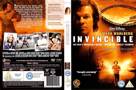 Image result for Invincible Full