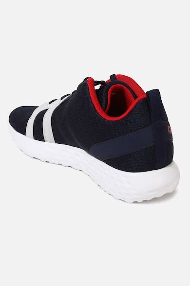 Reebok India Official | Tf Runner M - Men Navy Running Shoes - Men Navy ...