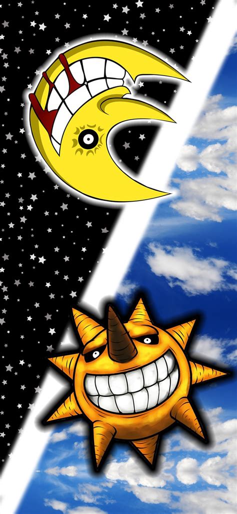 Soul Eater Moon Wallpapers - Wallpaper Cave