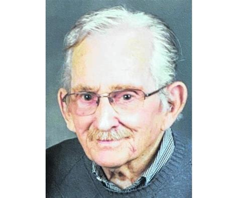 John Guffey Obituary (1931 - 2024) - Lima, OH - The Lima News