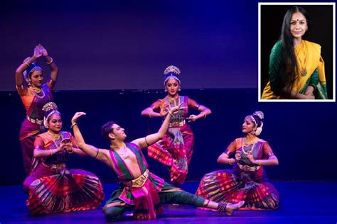 Campaign decodes communicative power of Bharatanatyam