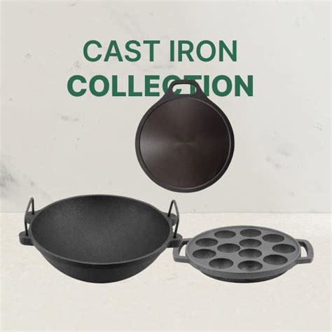 Image result for Pure Cast Iron Cookware