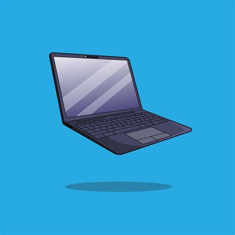 Laptop Cartoon 的图像结果