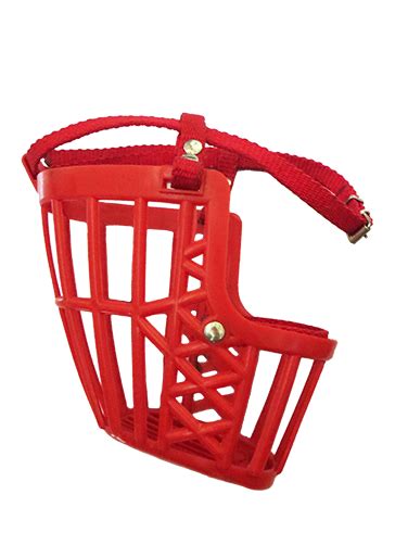 Box Muzzles for Dogs – Oliver Pet Care Solutions Pvt Ltd