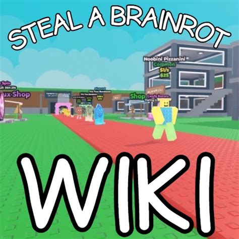 Steal a Brainrot Scripts Dance 的图像结果