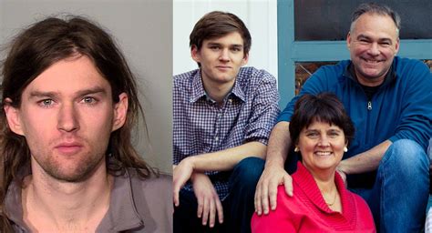 Woody Kaine Makes First Appearance in Court | Alpha News MN