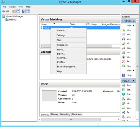 Image result for PowerShell VHD