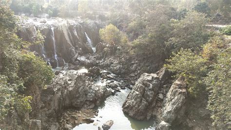 GUNDICHA GHAGI WATERFALL - KEONJHAR (2025) All You Need to Know BEFORE ...