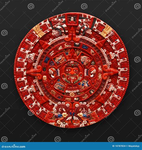 Incan Calendar 的图像结果