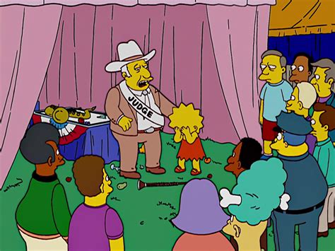 The Simpsons Season 15 Image | Fancaps