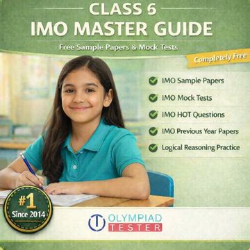 SOF IMO Sample Papers & Mock Tests | Class 1-10 | Olympiadtester ...