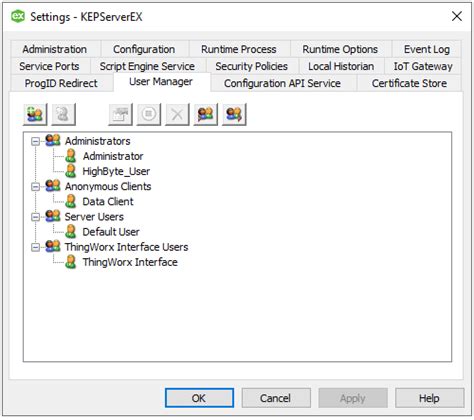 Image result for Kepware OPC Server Tutorial
