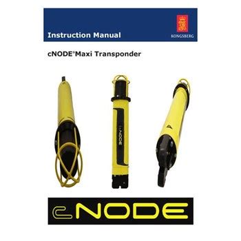 Image result for Knogsberg CNode Programing