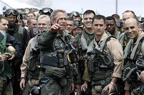 ترامب: حرب العراق أسوأ قرار في تاريخ أمريكا