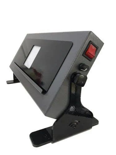 Radiographic Film Viewer - Radiography Film Viewer Service Provider ...