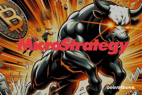 Image result for MicroStrategy Bitcoin