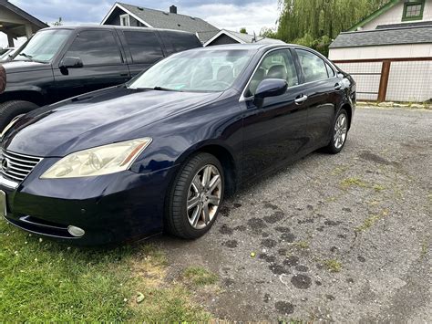 2008 Lexus ES 350 for Sale in Renton, WA - OfferUp
