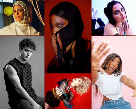 6 ones to watch in pop – new music for 2023 - RouteNote Blog