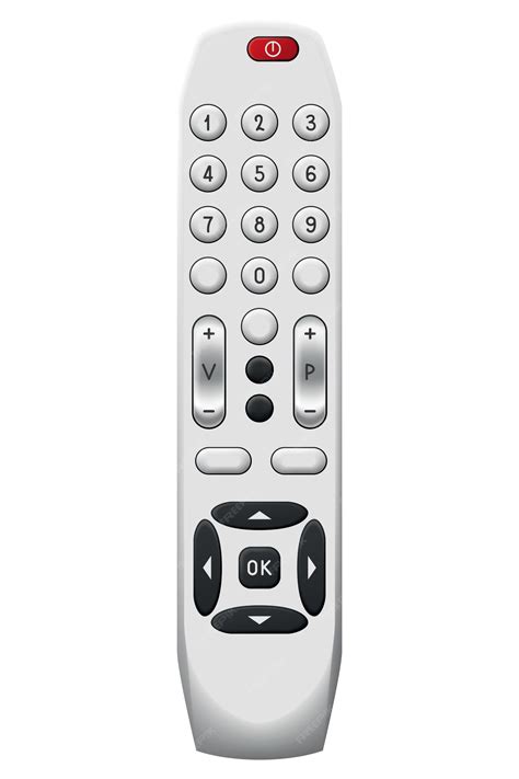 Image result for Open TV Remote Control