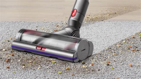 Help and support for your Dyson V11™ vacuum – Dyson