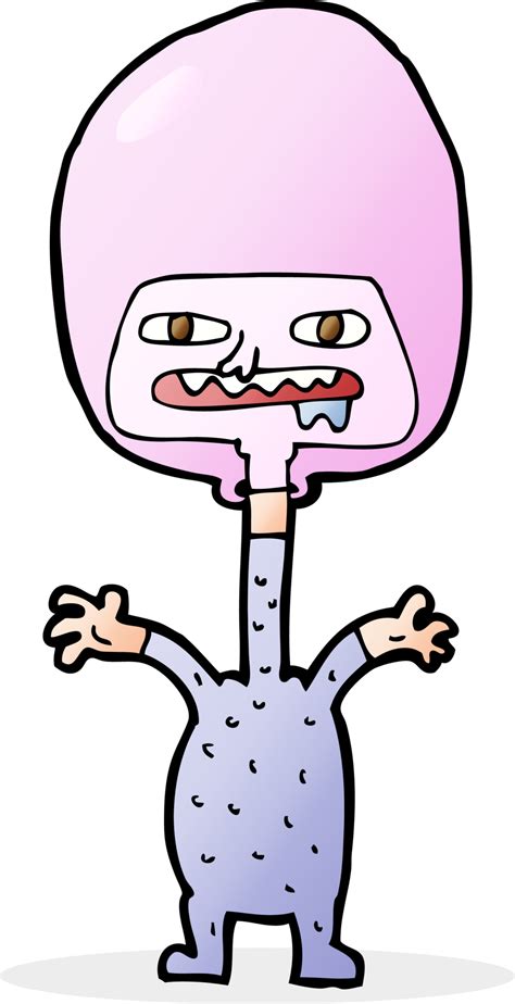 Alien Cartoon Transparent 的图像结果