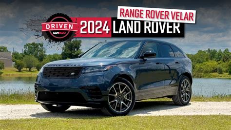 The Land Rover Range Rover Velar is more expensive than rivals, and we ...