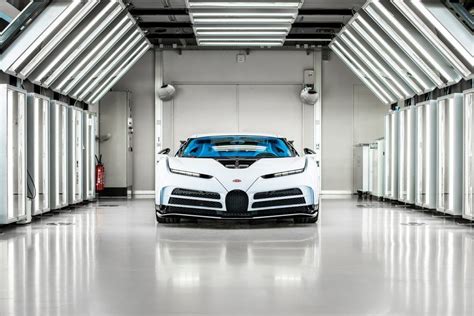 9 Most Expensive Cars In The World