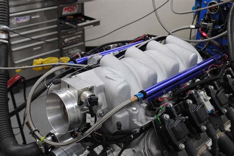 Image result for LS Intake
