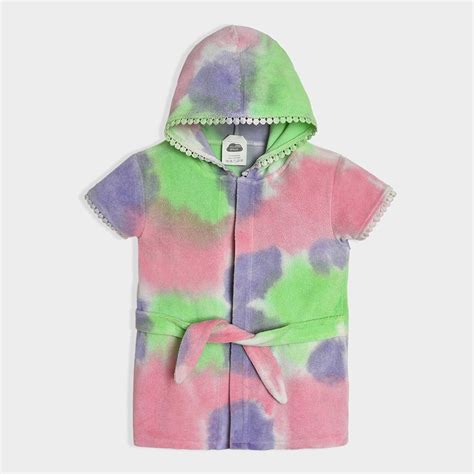 Baby Bath robe Set - Buy Baby Bathrobe Online In India At Mi Arcus