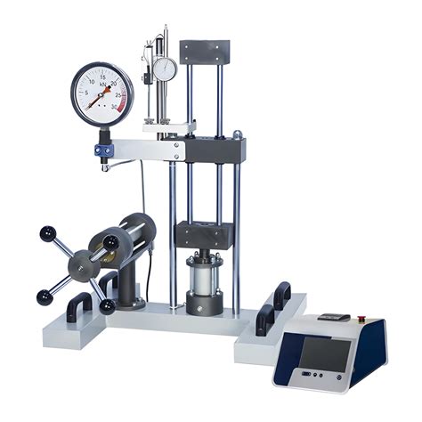 Image result for Compact Tensile Test Machine