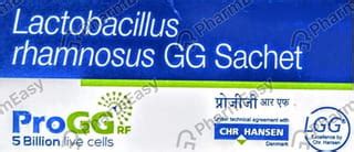 Progg 5 B Granules (0.5): Uses, Side Effects, Price & Dosage | PharmEasy
