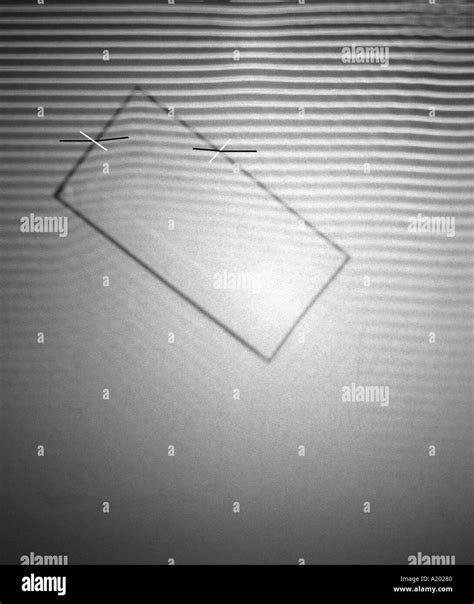 Image result for Refraction Glass Block