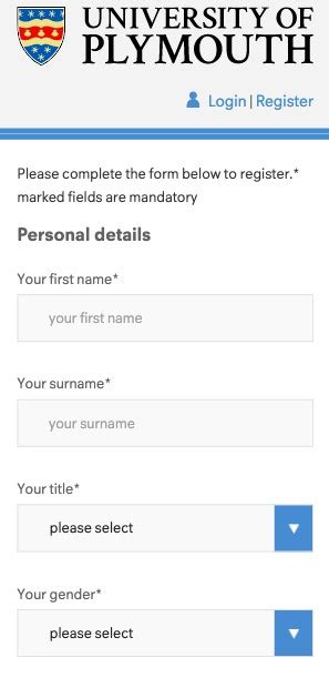 University of Plymouth Admission 2023: Application Fees, Deadlines ...