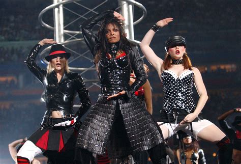 The most memorable Super Bowl halftime performances of all time: Photos