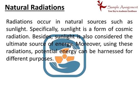 Radiation Example 的图像结果