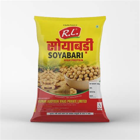 Soya Chunks - Soya Nuggets RL 5 Kg Manufacturer from Varanasi