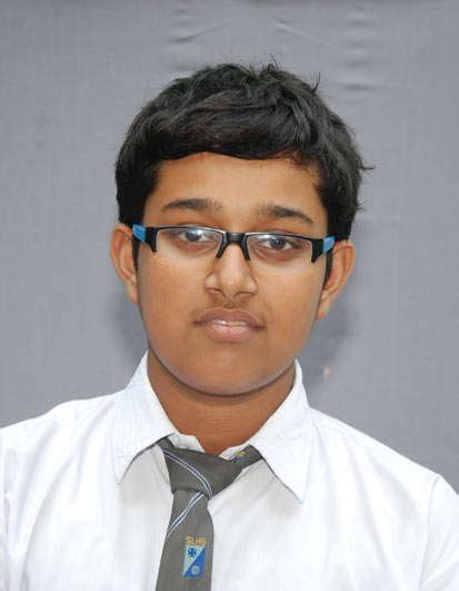 St Lawrence Kolkata :: Home