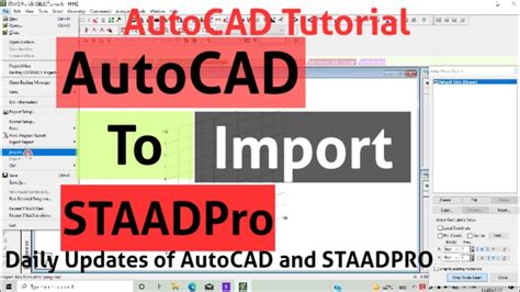 Image result for Save File in Model Using OpenSTAAD Code